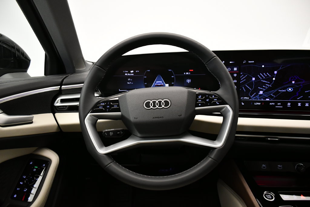 Used 2025 Audi A5 Premium w/ Convenience Package AWD/4WD image 21