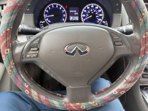 Used 2010 INFINITI G37 x Sedan w/ Premium Pkg AWD/4WD image 10