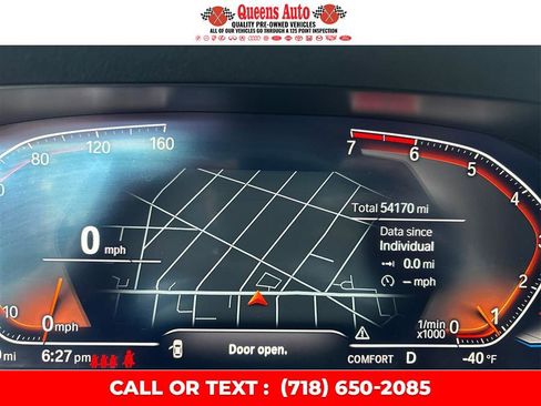 Used 2022 BMW 330i xDrive Sedan w/ Convenience Package AWD/4WD image 17
