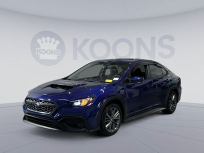 Used 2023 Subaru WRX