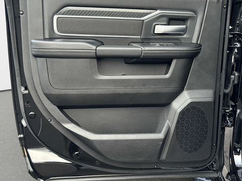 New 2026 RAM 2500 Big Horn image 13