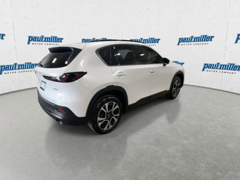 New 2026 MAZDA CX-5 Preferred AWD/4WD image 11