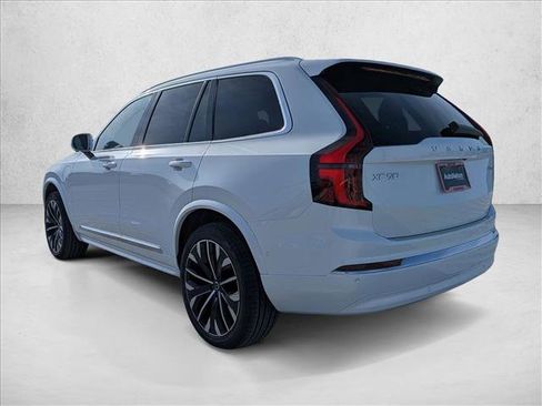 New 2026 Volvo XC90 T8 Plus w/ Protection Package image 10