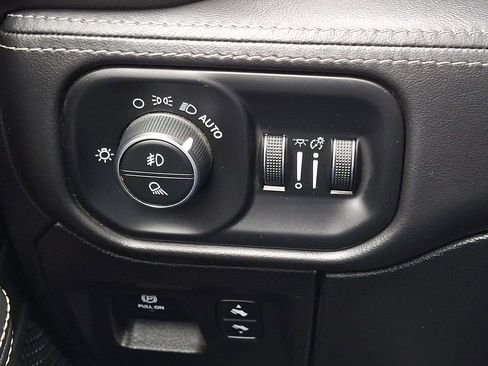 Used 2020 RAM 1500 Limited w/ Bed Utility Group image 25