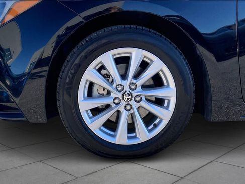 Used 2024 Toyota Corolla LE w/ LE Convenience Package image 10