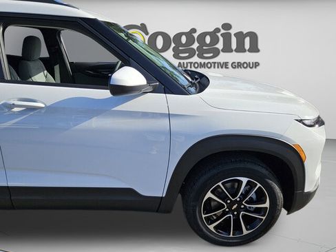 New 2026 Chevrolet TrailBlazer LT w/ LT Cold Weather Package image 22