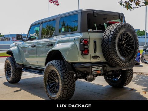 Used 2024 Ford Bronco Raptor image 7