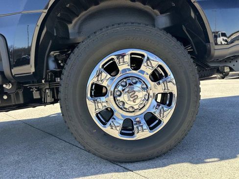 New 2026 Ford F250 King Ranch w/ Chrome Package image 19