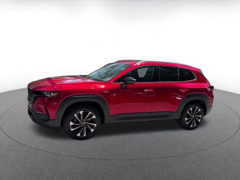 Used 2025 MAZDA CX-50 2.5 Hybrid w/ Premium Plus Pkg AWD/4WD image 8