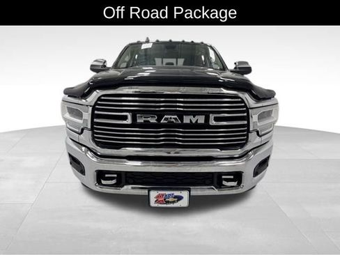 Used 2022 RAM 2500 Laramie image 9