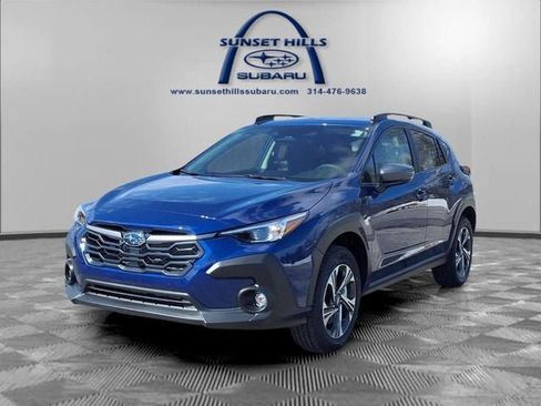New 2026 Subaru Crosstrek 2.0i Premium image 37