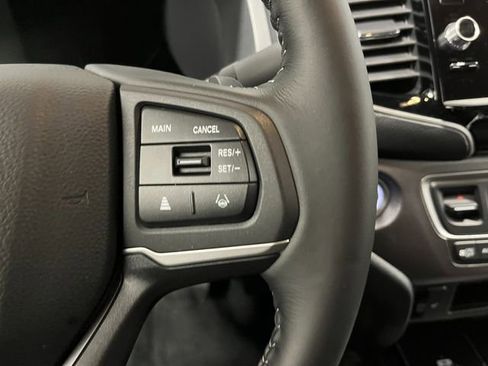 New 2026 Honda Ridgeline RTL image 16
