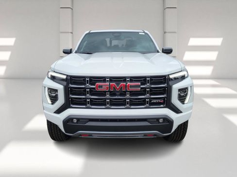 New 2026 GMC Canyon AT4 w/ Technology Plus Package image 2
