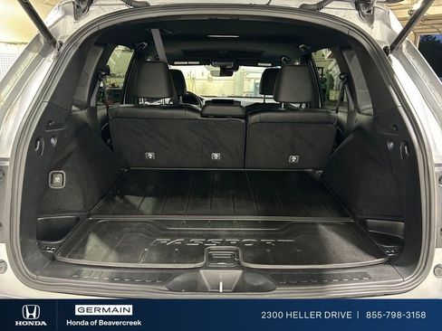 Certified 2025 Honda Passport TrailSport image 18