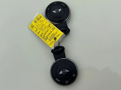 Used 2014 MINI Cooper Clubman S FWD image 13