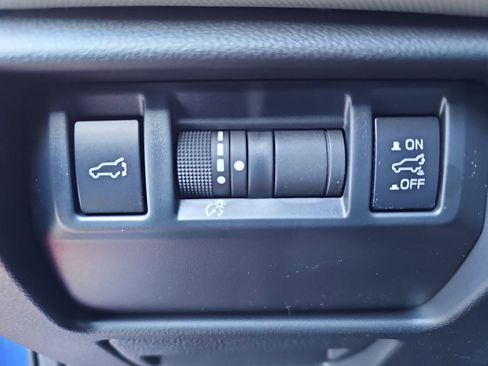 New 2026 Subaru Forester Limited image 27