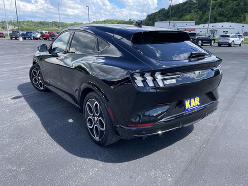 Used 2023 Ford Mustang Mach-E GT AWD/4WD image 7