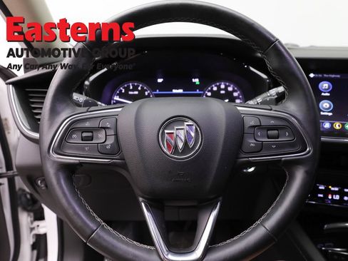 Used 2023 Buick Envision Essence FWD image 10