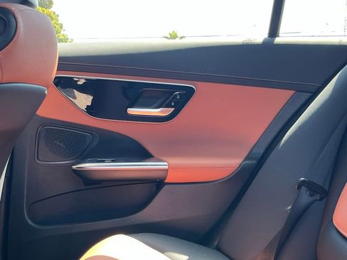 Used 2023 Mercedes-Benz C 300 4MATIC Sedan w/ AMG Line w/ Night Package image 18