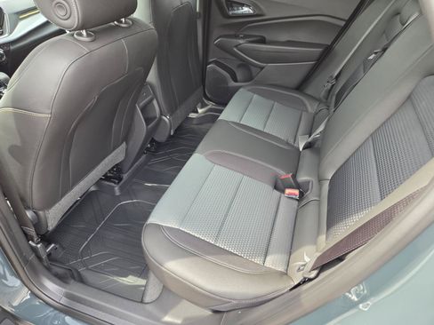 New 2026 Chevrolet Trax LT FWD image 13