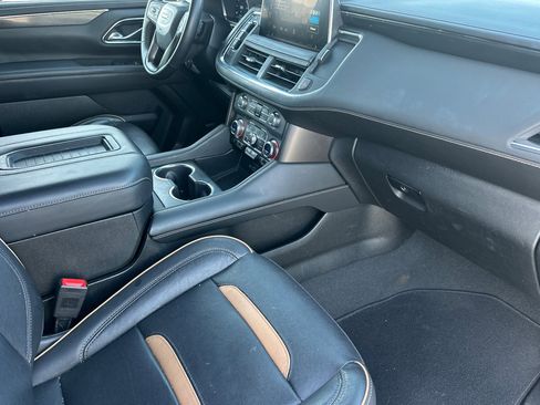 Used 2023 GMC Yukon AT4 image 20