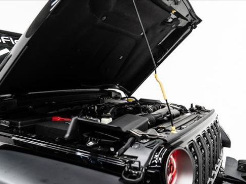 Used 2026 Jeep Gladiator Sport image 34