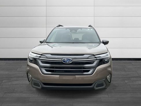 New 2025 Subaru Forester Limited image 8