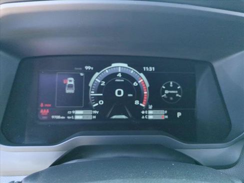 Certified 2026 Toyota Tundra Limited AWD/4WD image 11
