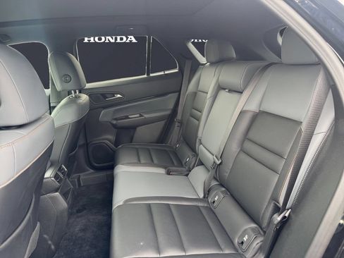 Used 2025 Honda Prologue Touring image 13