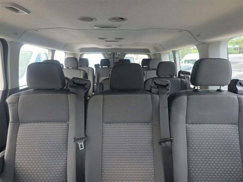 Used 2022 Ford Transit 350 XLT RWD image 9