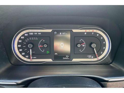 Used 2022 Hyundai Tucson SEL image 22