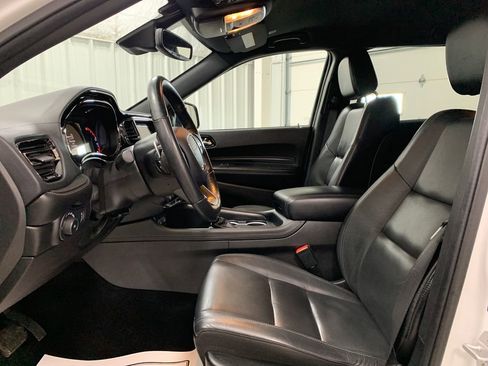 Used 2022 Dodge Durango GT image 16