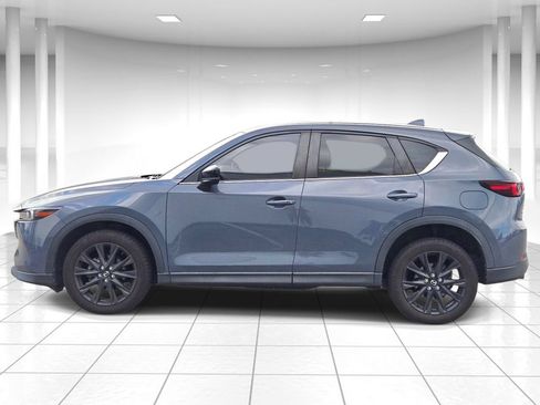 Used 2023 MAZDA CX-5 Carbon Edition AWD/4WD image 6