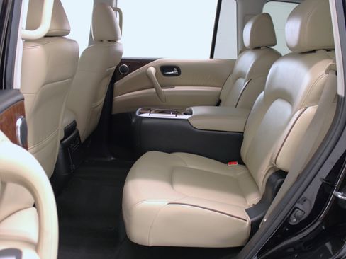 Used 2019 Nissan Armada SL w/ Premium Package image 37