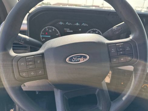 Used 2026 Ford F350 XLT AWD/4WD image 13