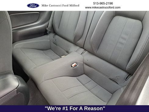 Used 2022 Ford Mustang Coupe w/ Equipment Group 101A image 22