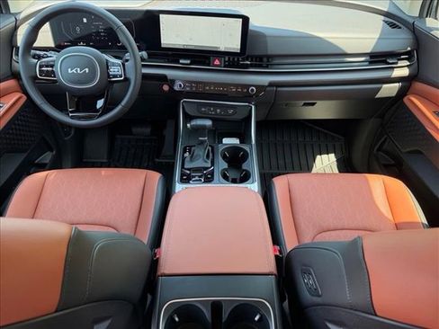 New 2026 Kia Carnival SX FWD image 19