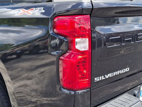 Used 2024 Chevrolet Silverado 1500 LT w/ Protection Package image 8