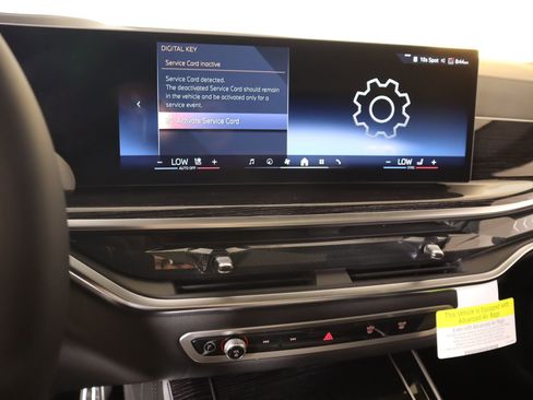 New 2026 BMW X5 xDrive50e w/ M Sport Package image 5