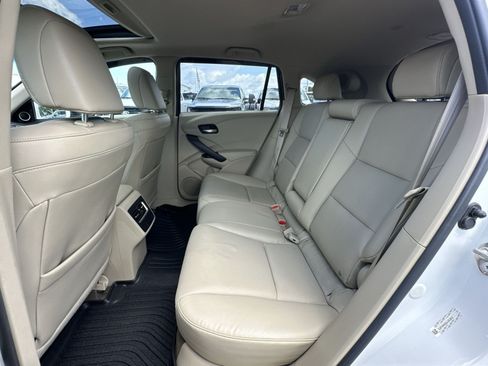 Used 2018 Acura RDX AWD w/ Technology Package image 33