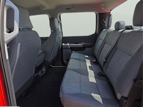 New 2025 Ford F250 XL w/ STX Appearance Package image 9