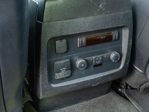 Used 2017 Ford Expedition Limited w/ Equipment Group 301A image 37