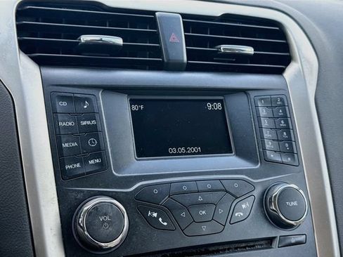 Used 2015 Ford Fusion SE w/ Equipment Group 202A FWD image 20