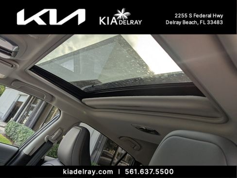 Used 2024 Subaru Crosstrek 2.5i Limited image 12