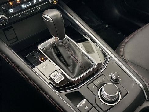 Certified 2023 MAZDA CX-5 Carbon Edition image 27
