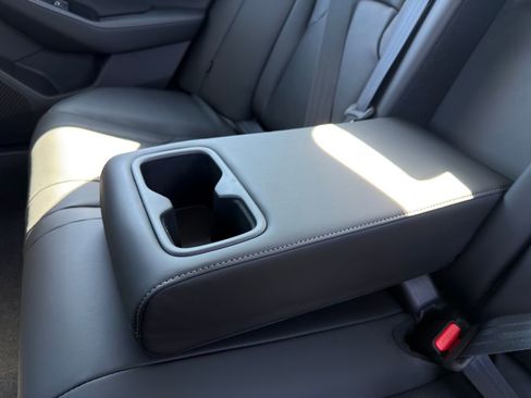 New 2026 Honda Accord Touring image 37