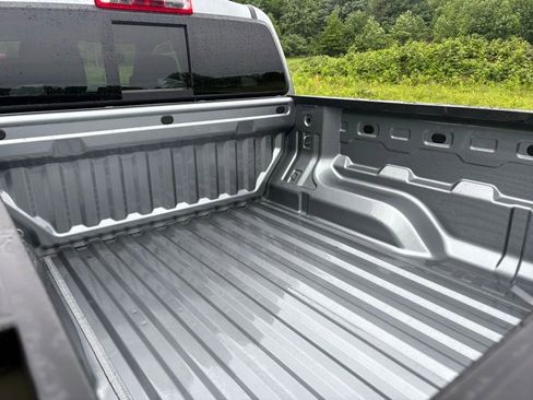 New 2026 Chevrolet Colorado W/T w/ WT Custom Package RWD image 43