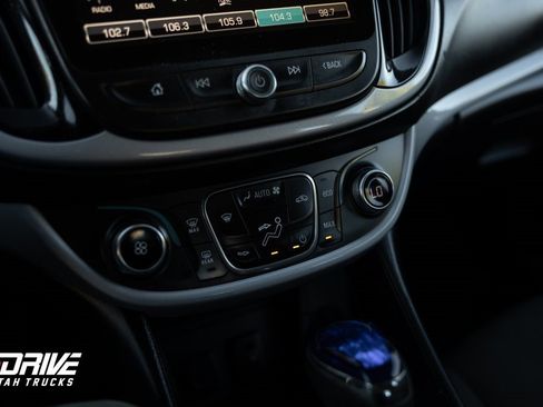 Used 2018 Chevrolet Volt LT image 29