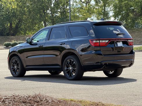 Used 2021 Dodge Durango GT AWD/4WD image 3