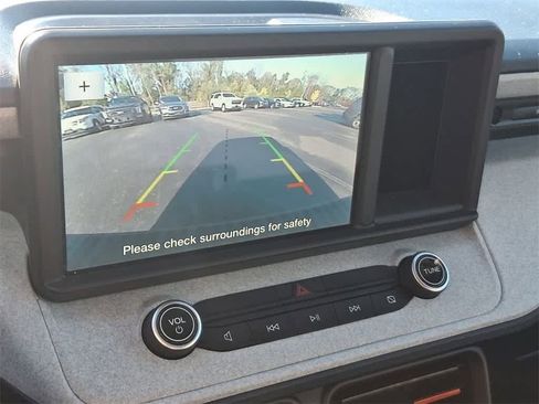 Used 2022 Ford Maverick XLT w/ Equipment Group 300A Standard image 21